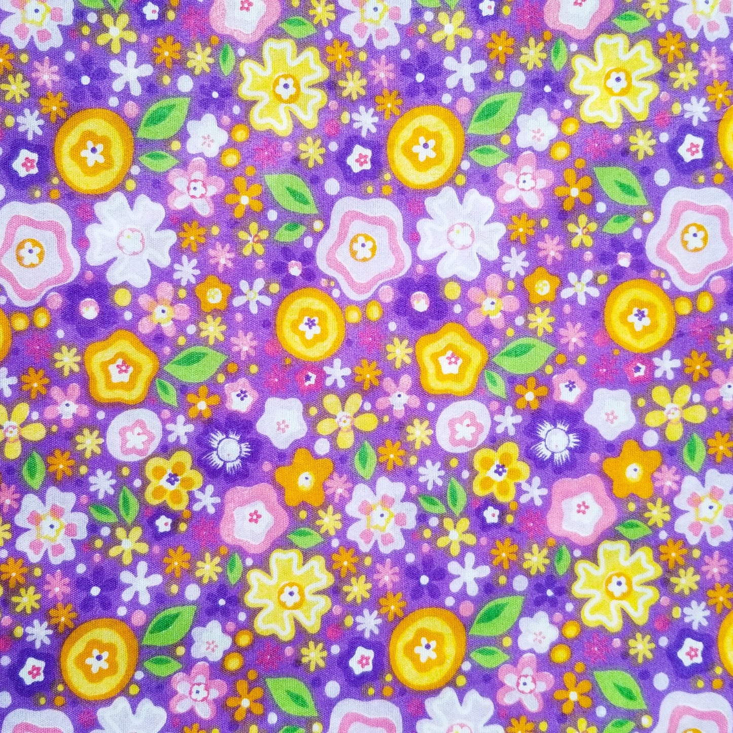 Vestido Flower