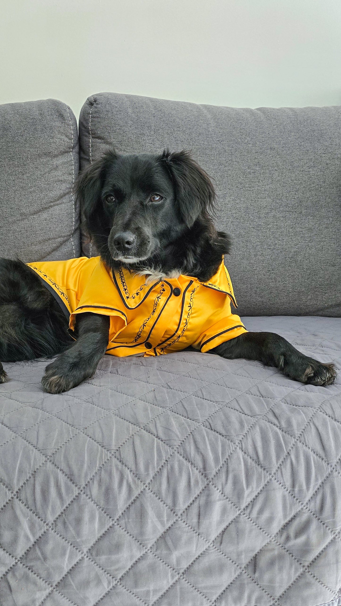 Pijama Satén