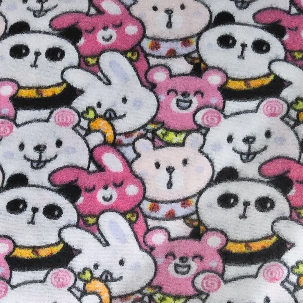Mameluco Polar