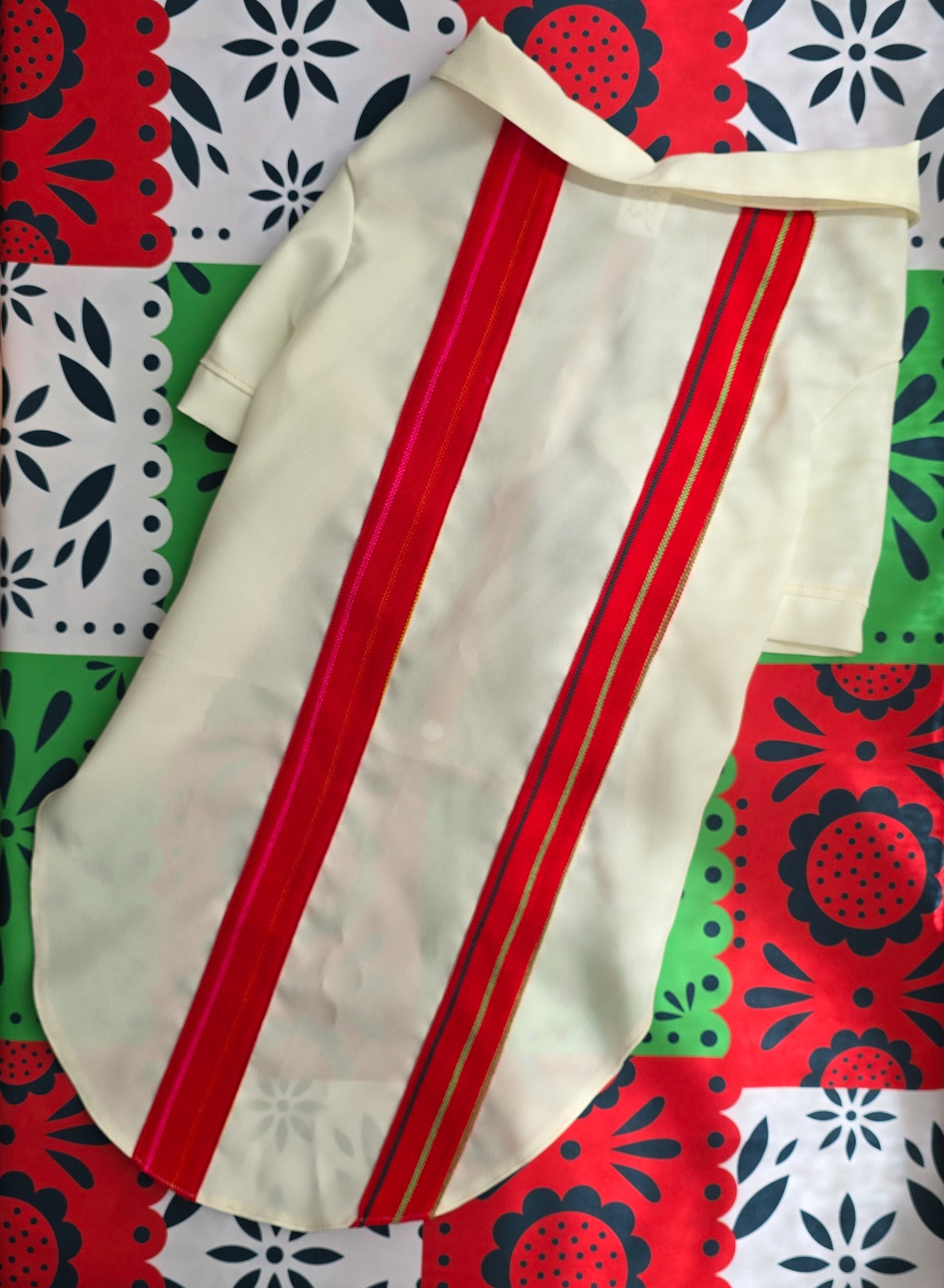 Guayabera Sarek