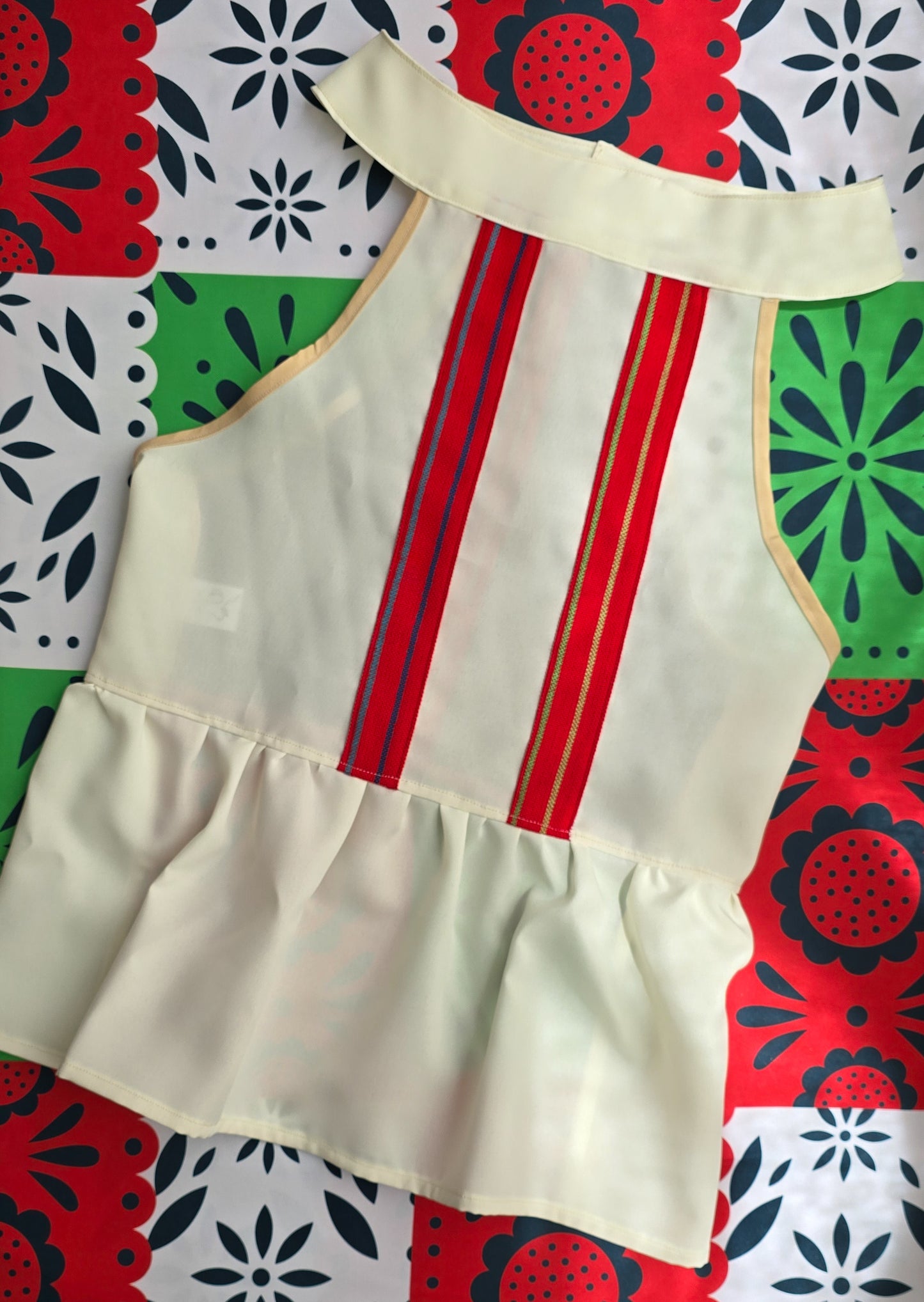 Vestido Morita