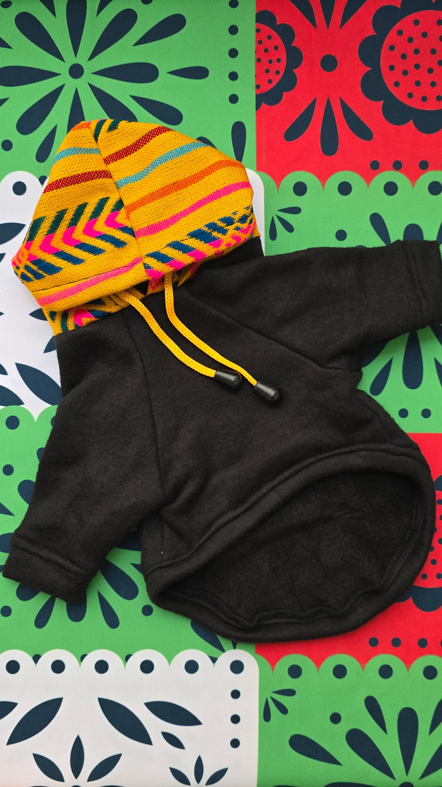 Sudadera México