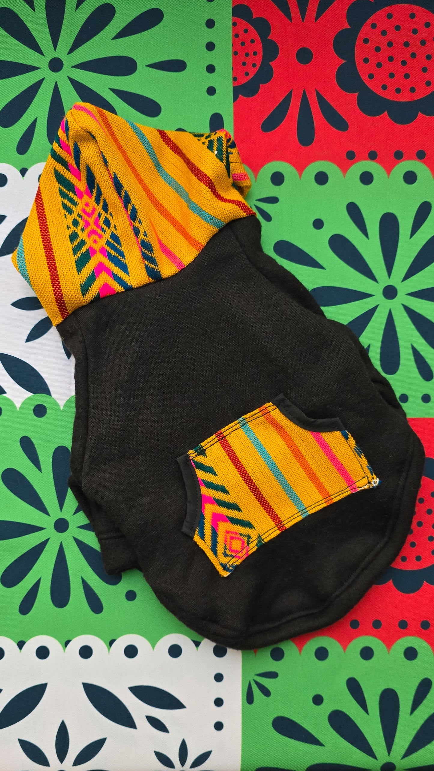 Sudadera México