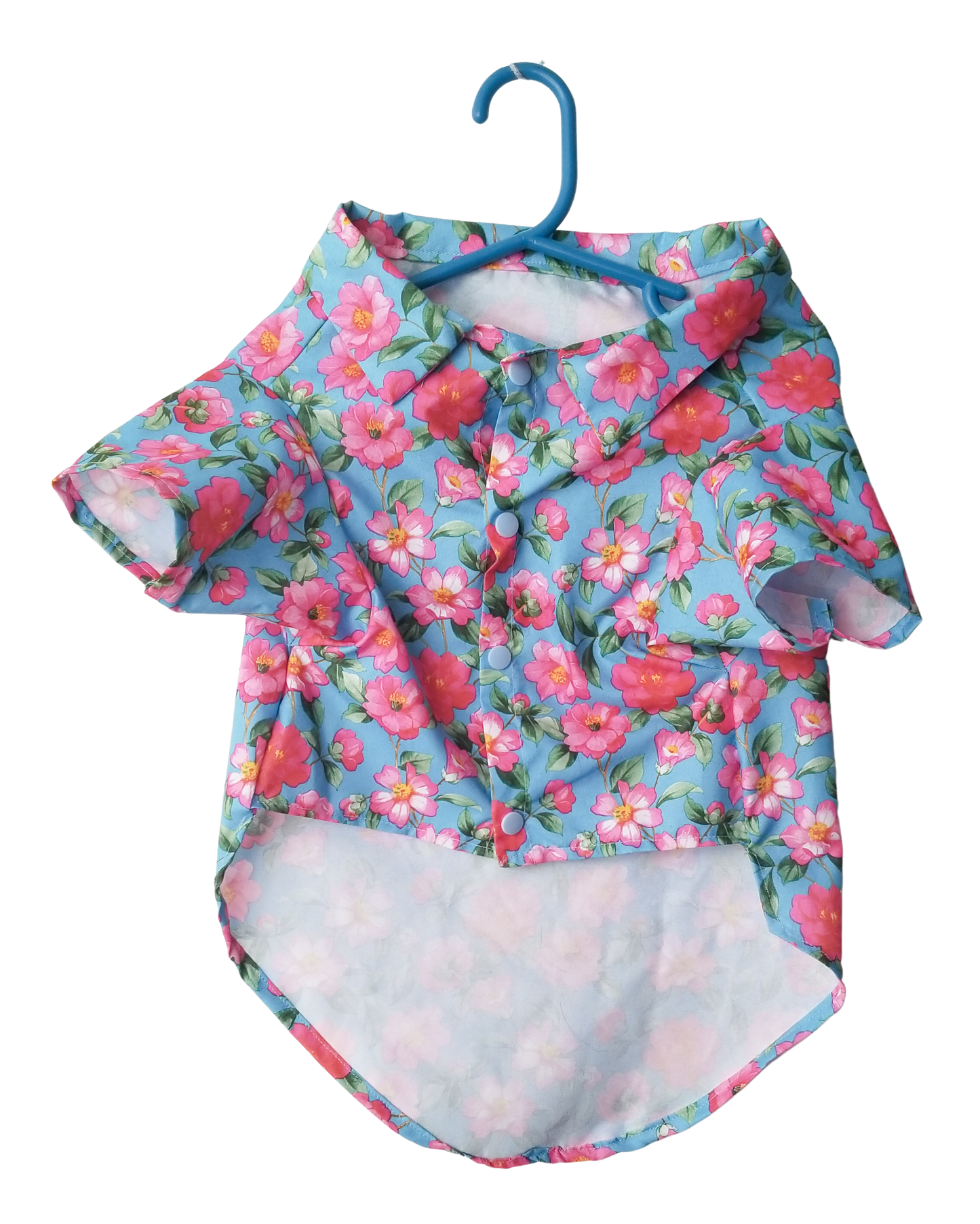 Camisa Beach