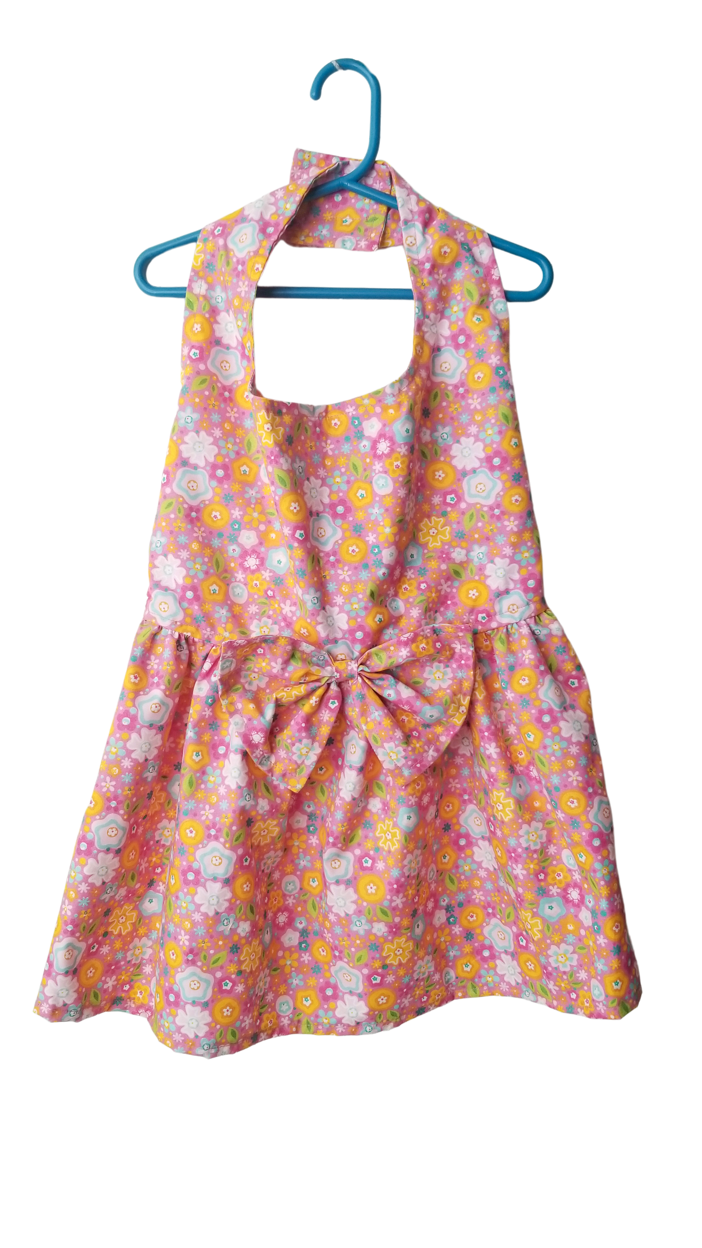 Vestido Flower