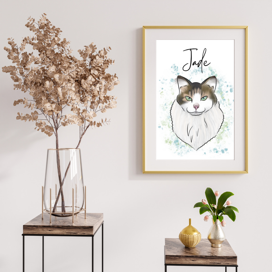 Ilustración digital