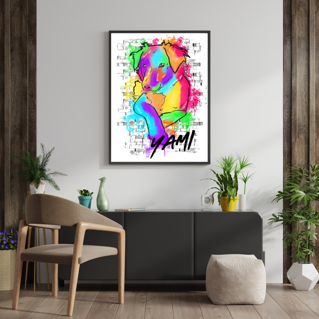 Ilustración digital