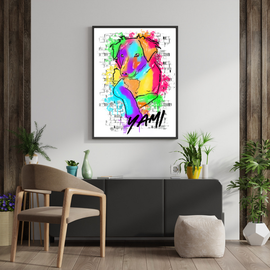 Ilustración digital