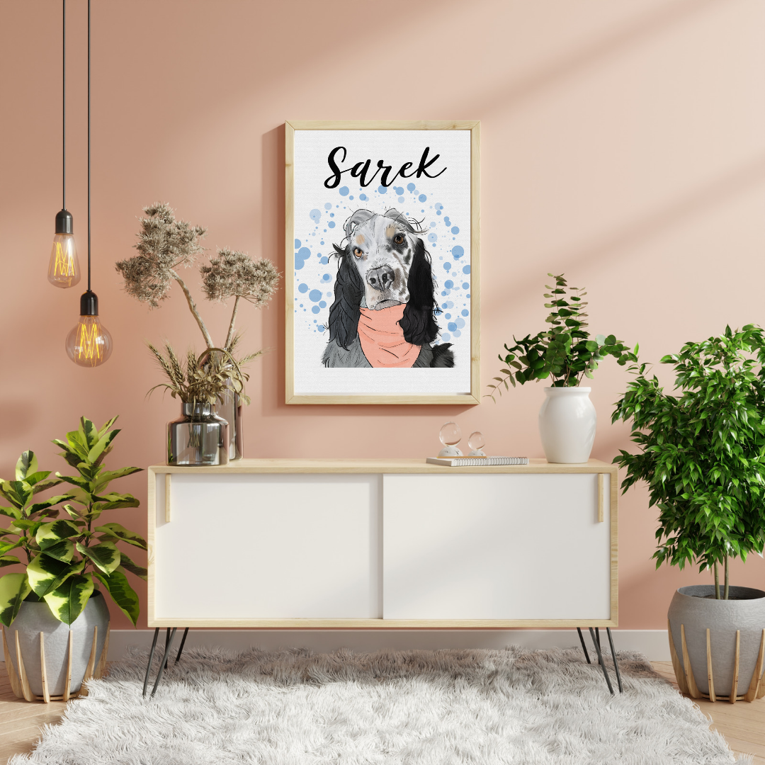 Ilustración digital