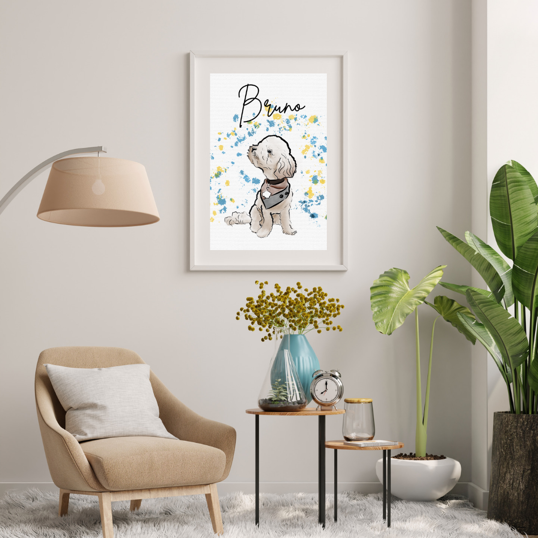 Ilustración digital