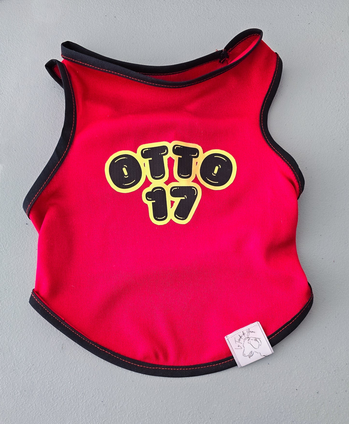 Camiseta