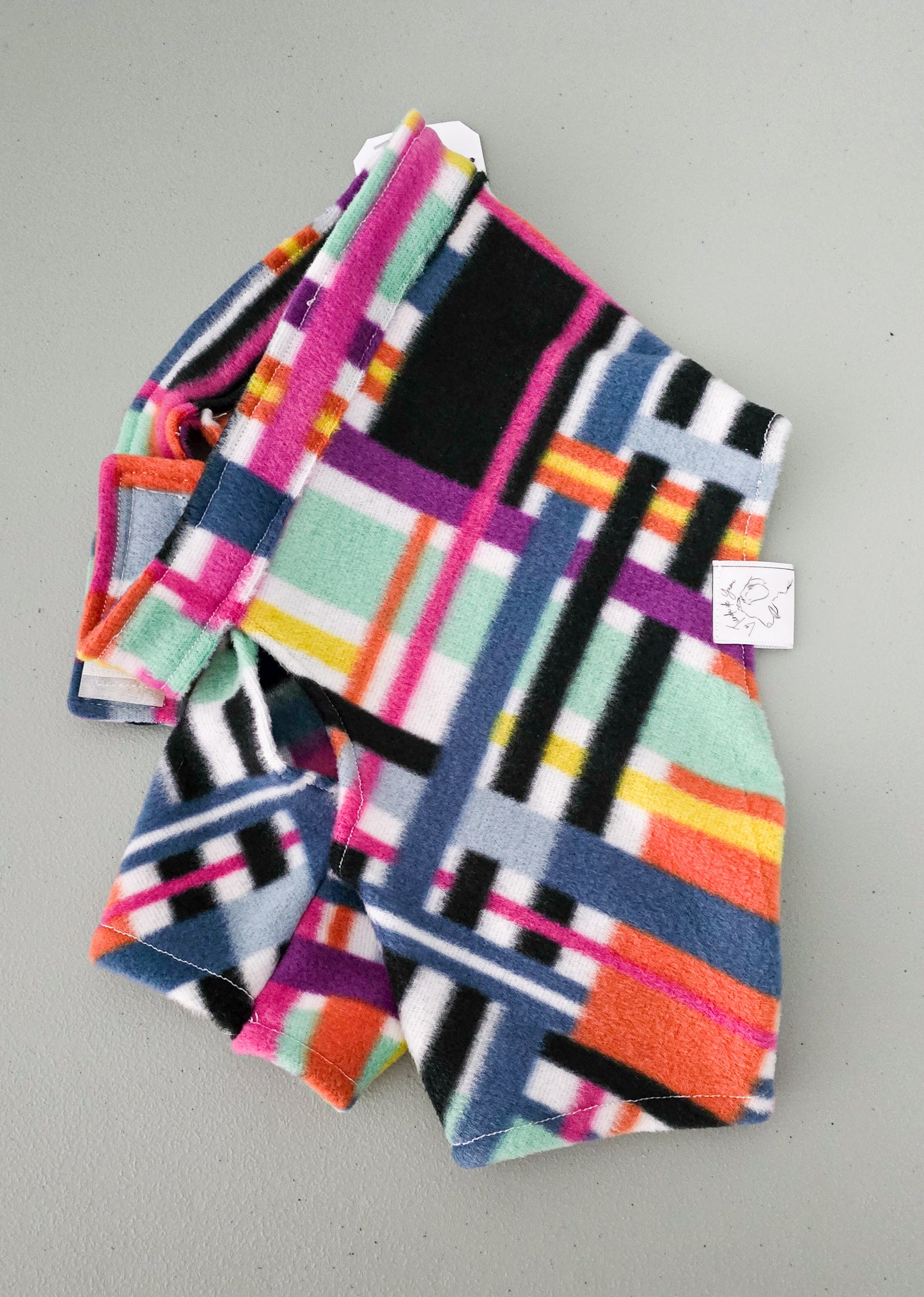 Pantalón Polar