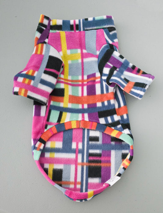 Pijama Polar