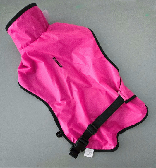 Impermeable