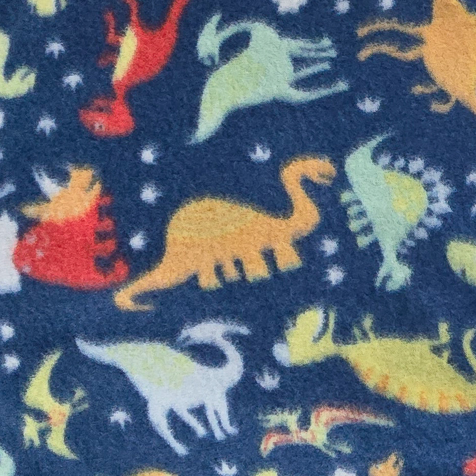 Pijama Polar
