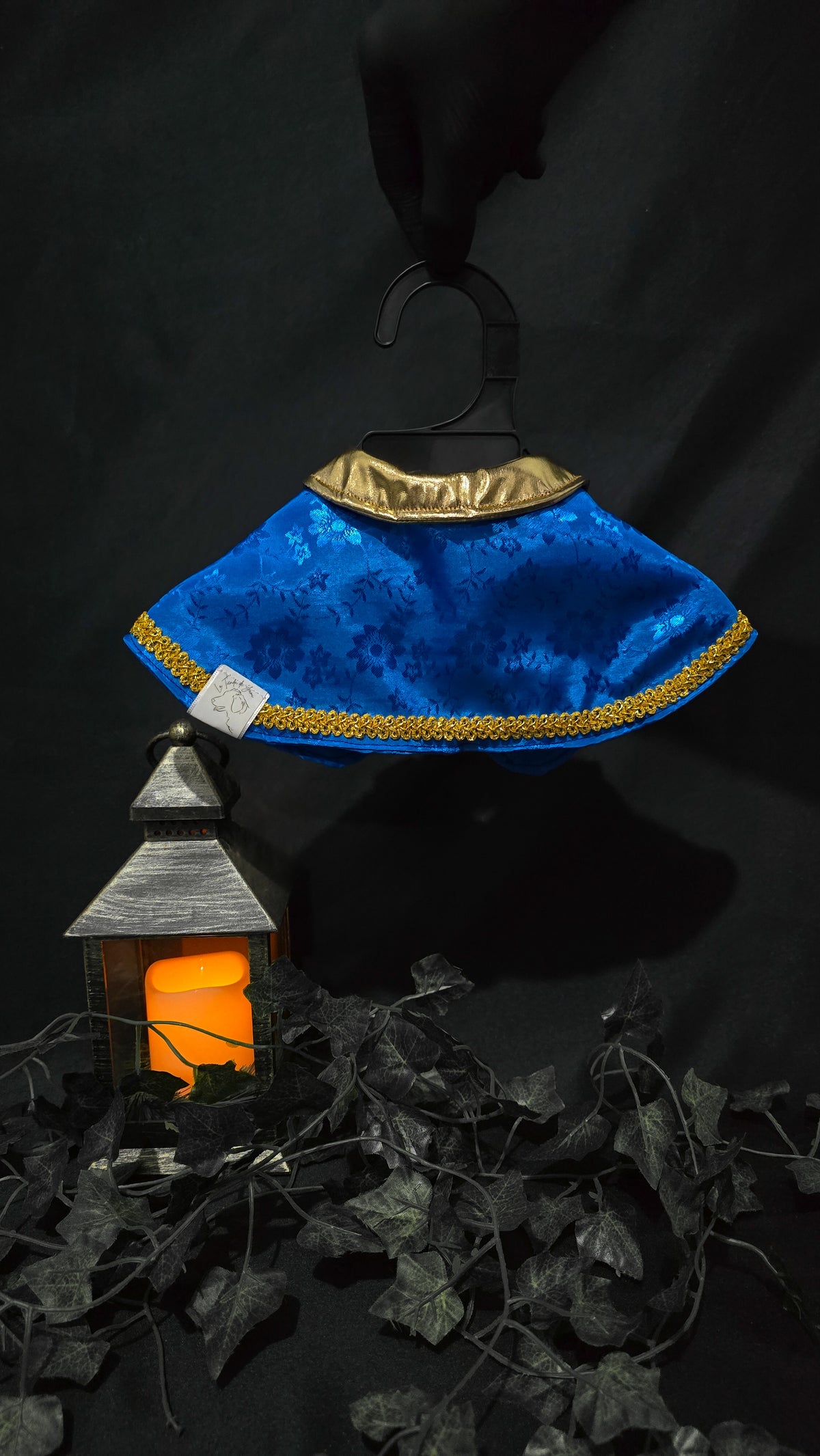 Príncipe Azul