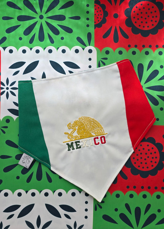 Bandana "México"