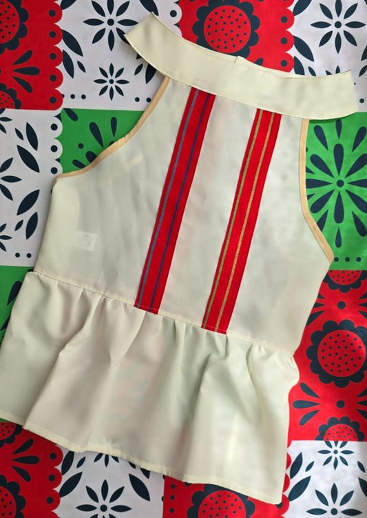Vestido Morita
