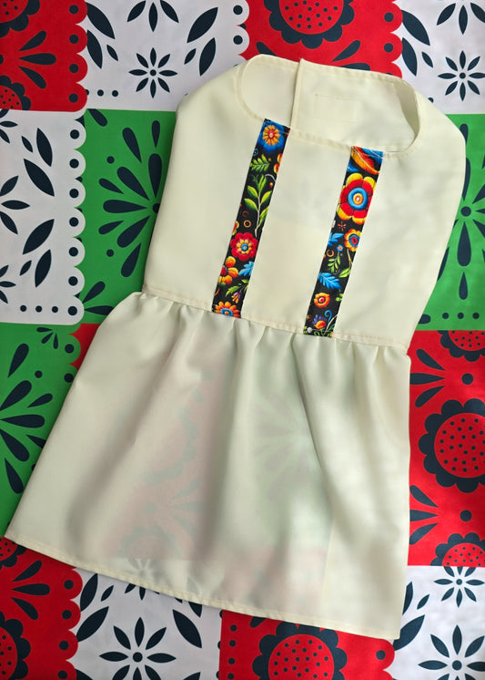 Vestido Lila