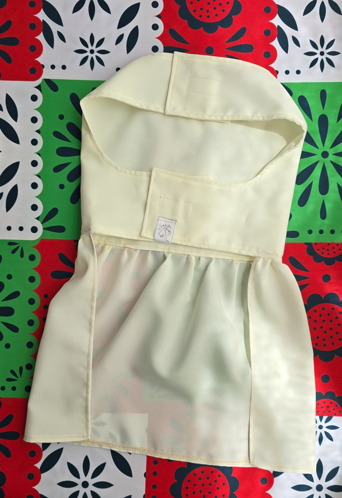 Vestido Lila