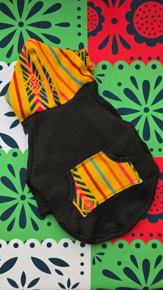 Sudadera México