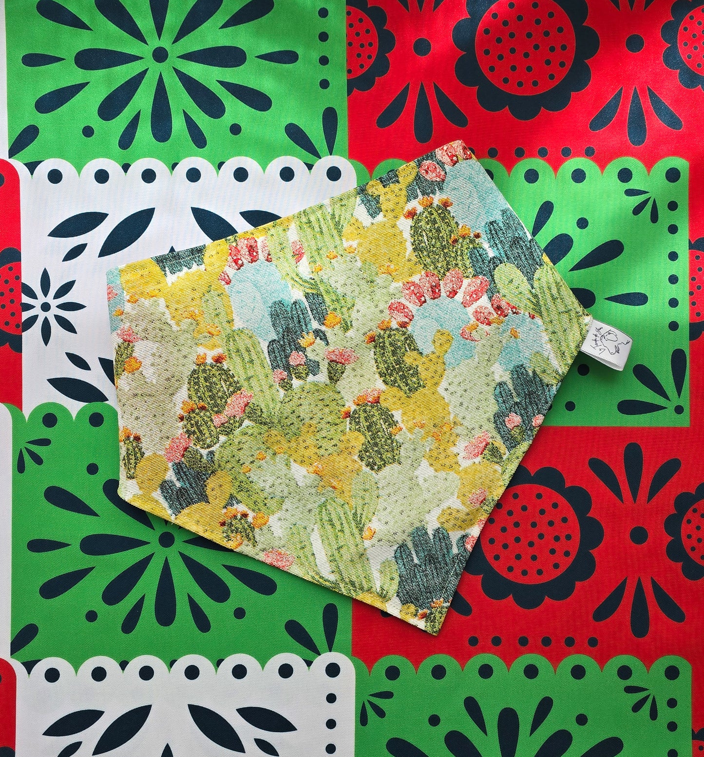 Bandana "México"