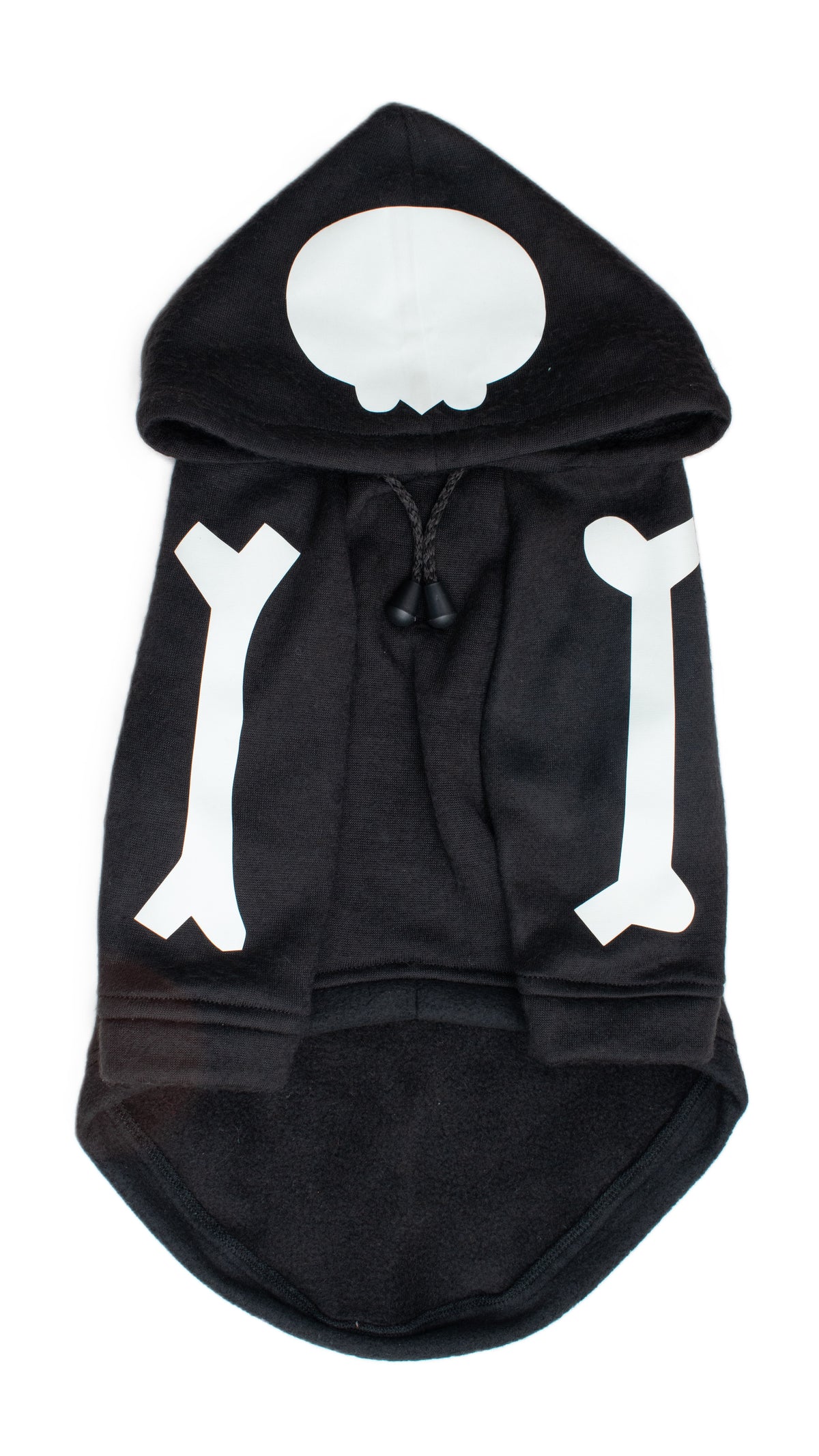 Sudadera Bone in the Dark