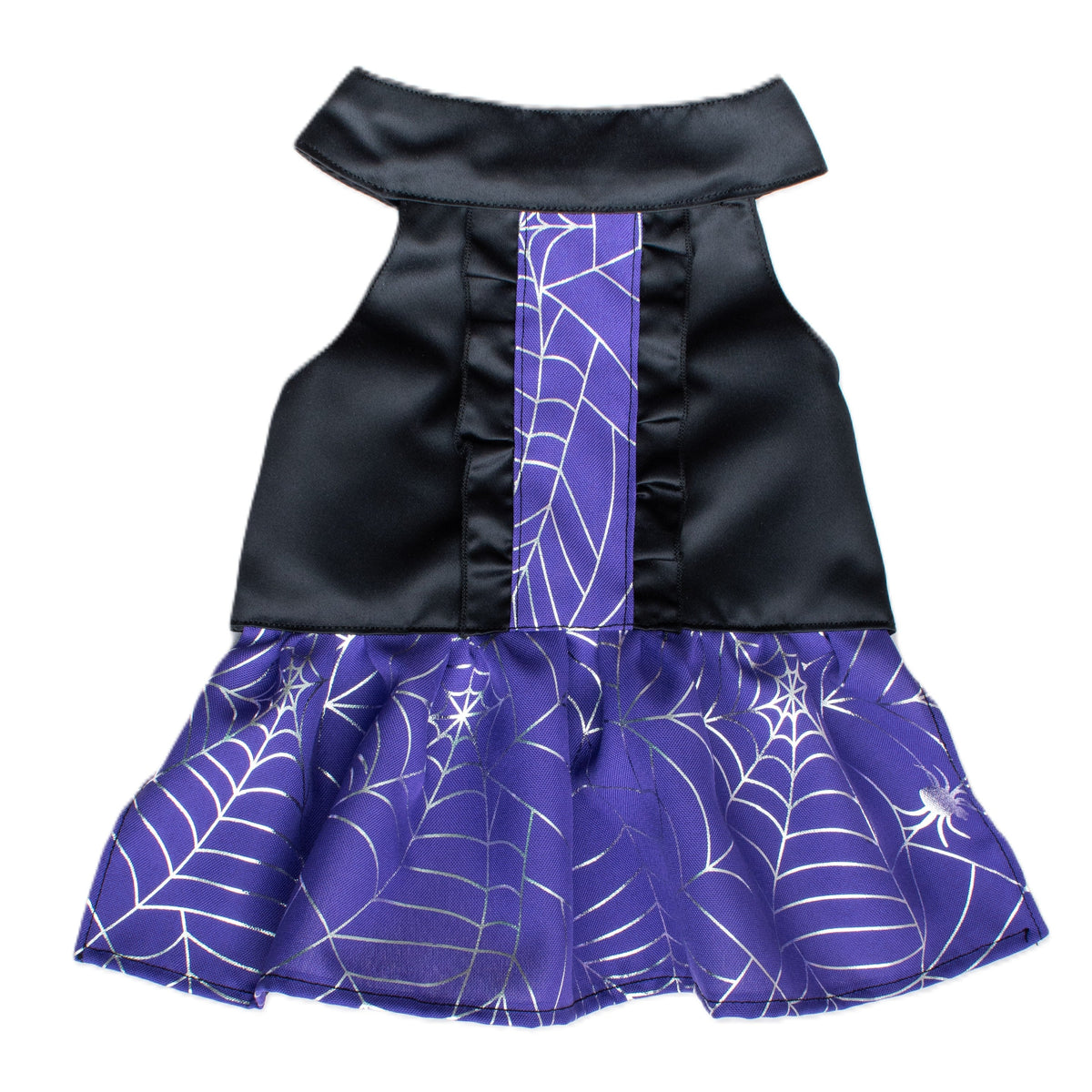 Vestido SpiderPaw
