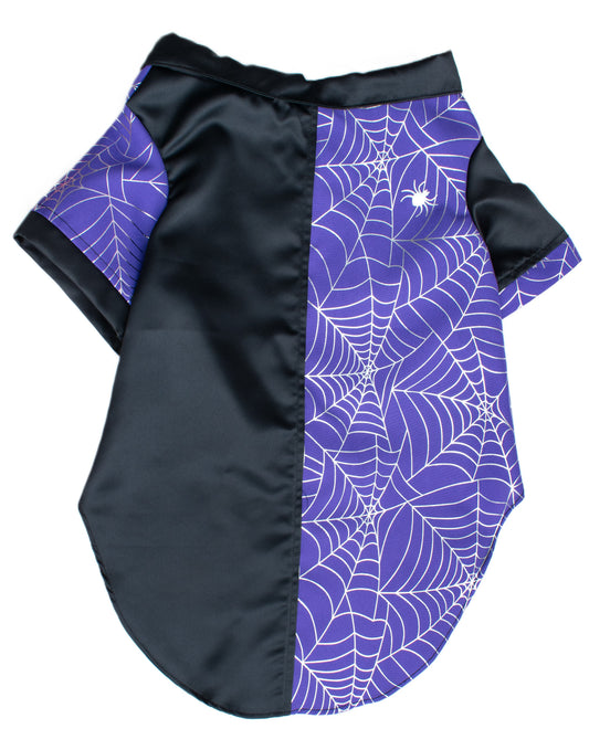 Camisa SpiderPaw