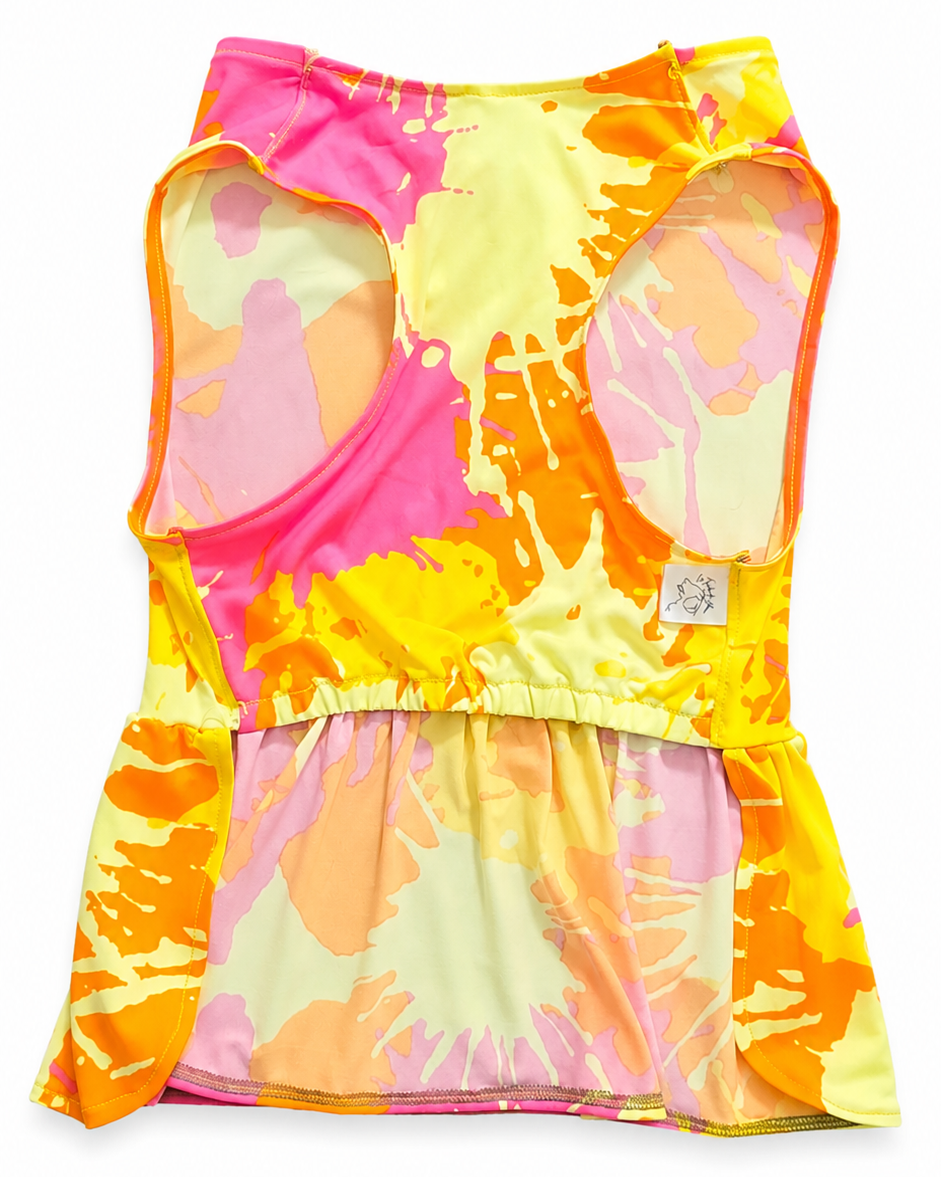 Vestido Summer Splash
