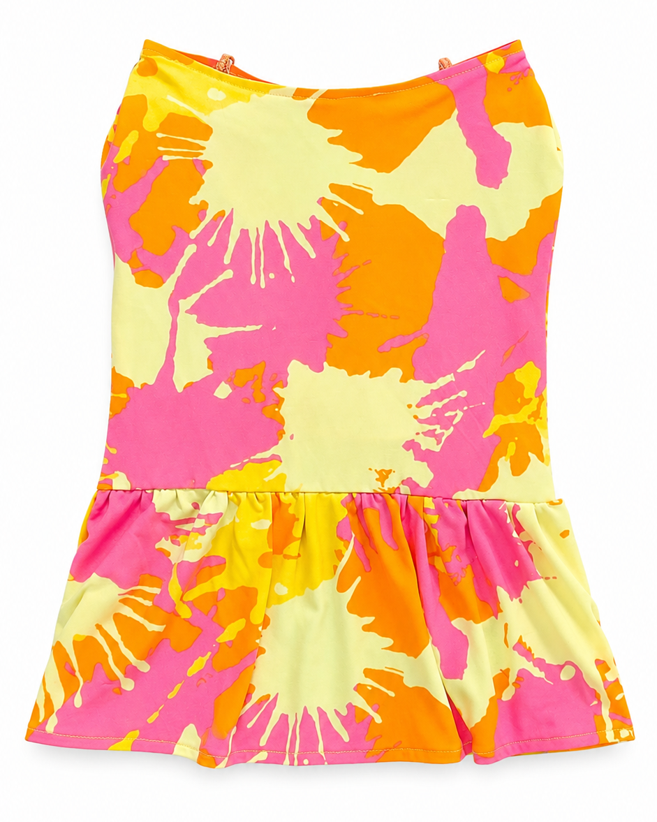 Vestido Summer Splash