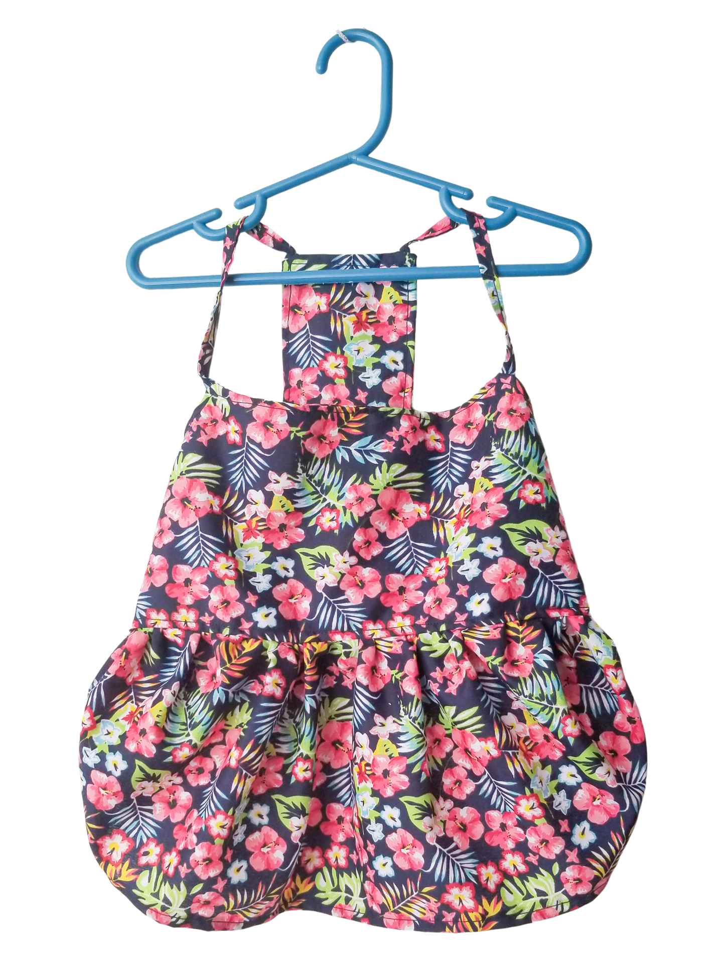 Vestido Tropical