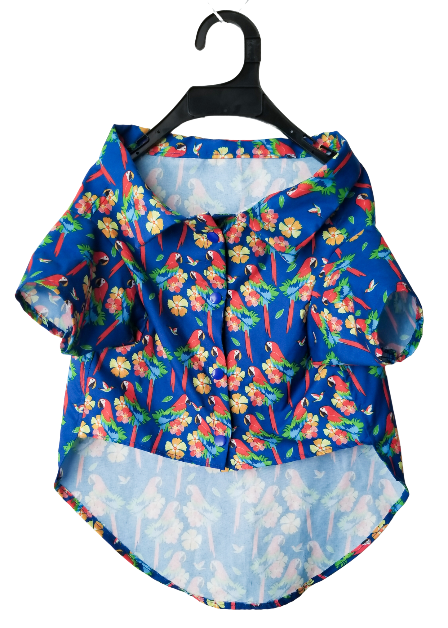 Camisa Beach