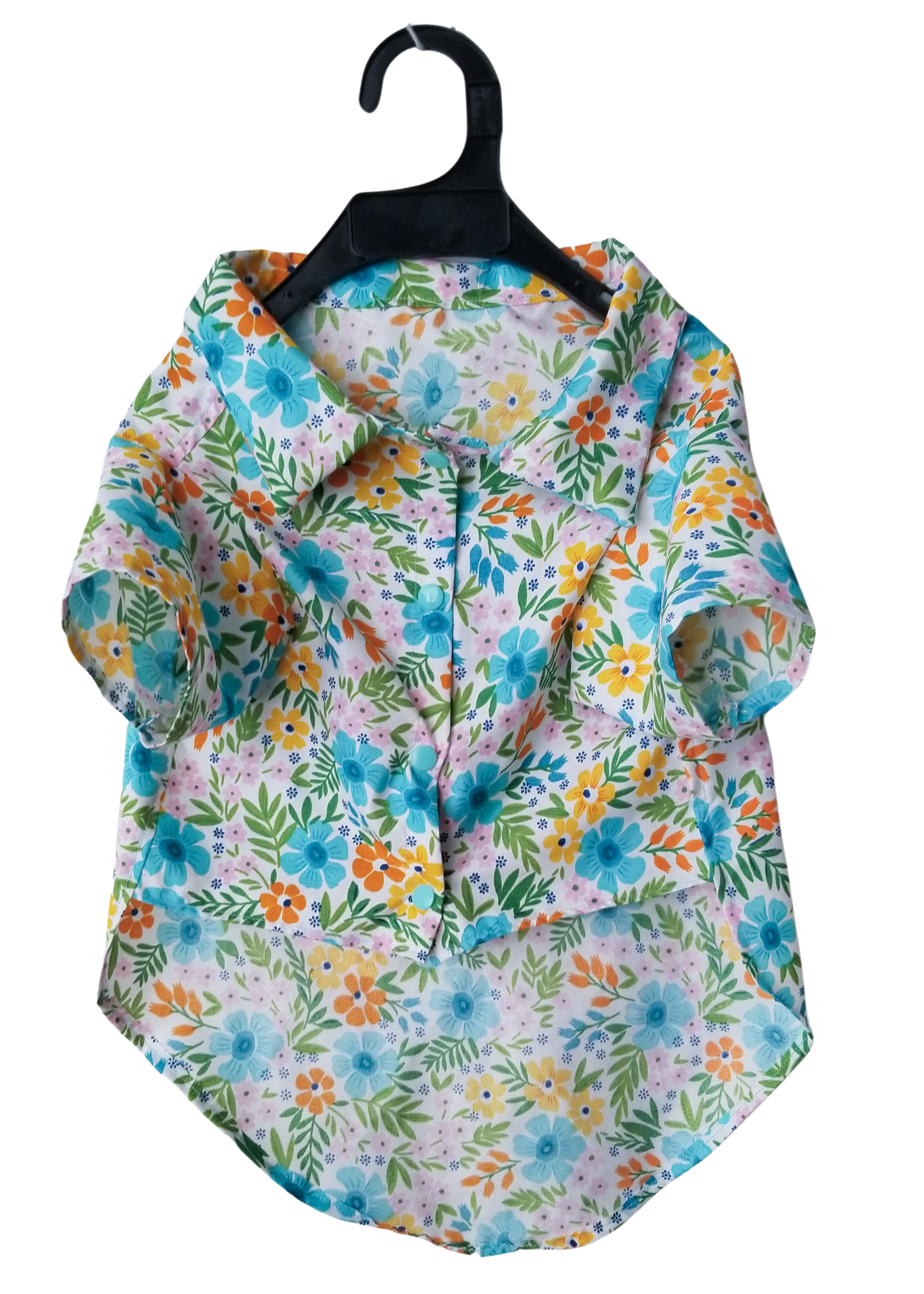 Camisa Beach