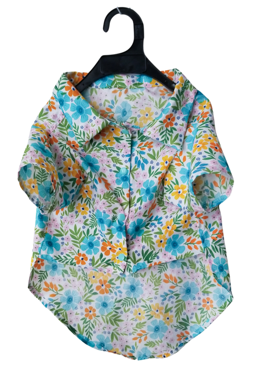 Camisa Beach